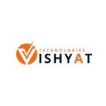 VISHYAT TECHNOLOGIES WEB DESIGNING COMPANY IN GURGAON Profile Picture