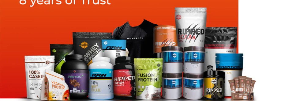 Nutra box Cover Image