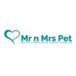 Mr n Mrs Pet Profile Picture