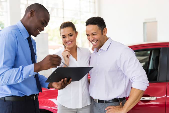 WHAT MAKES A GREAT SALESMAN: KEY TRAITS AND CHARACTERISTICS | Austin Tommy