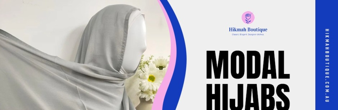 Hikmah Boutique Cover Image