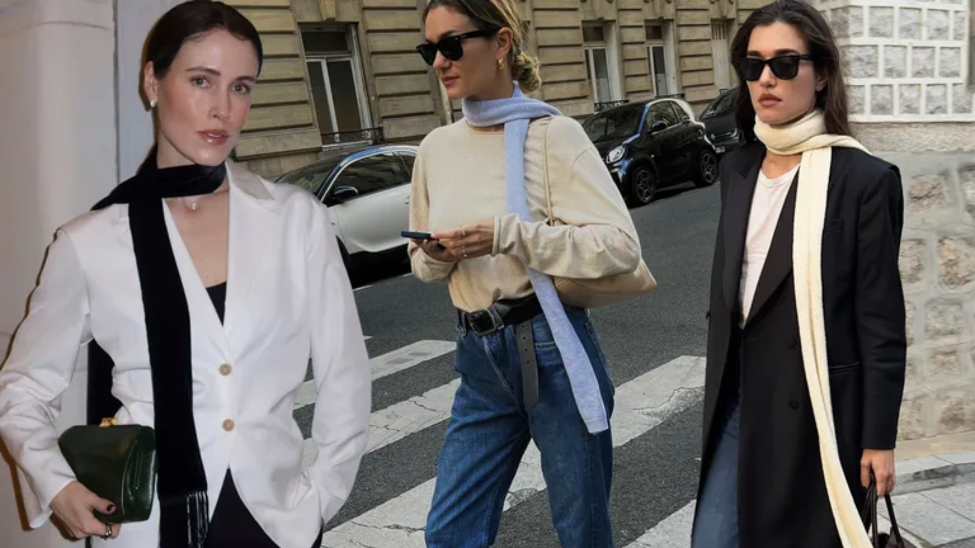 Best 11 Brands to Find Quality Cashmere Scarves in the UK - My blog