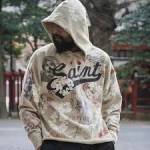 Saint Michael Hoodie Profile Picture