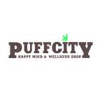 Puffcity Smoke Shop profile picture