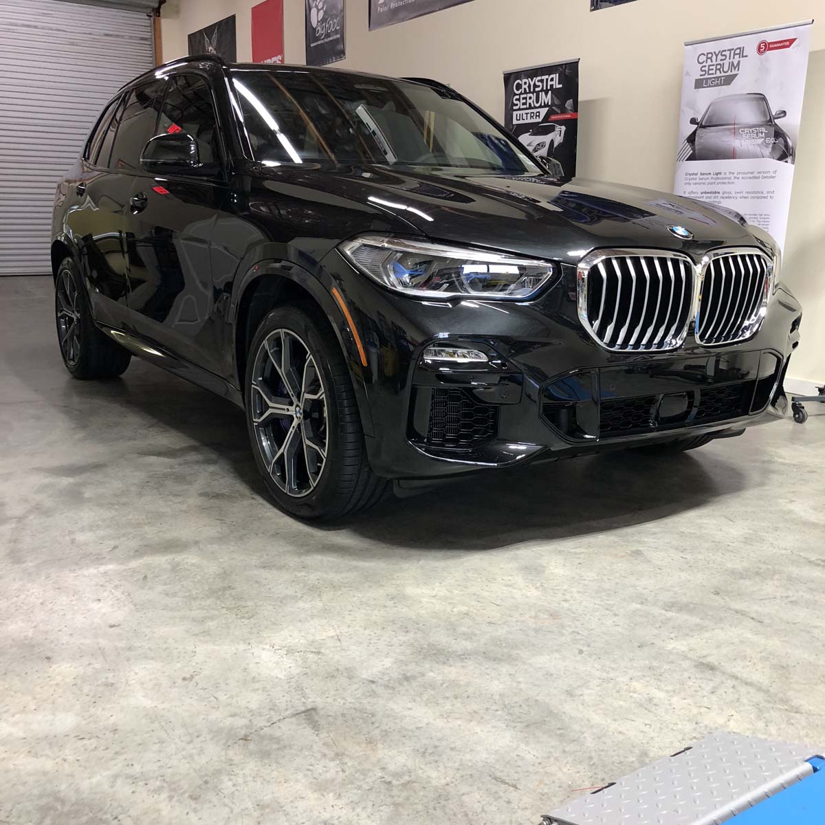 Car Detailing, Ceramic Coating, & Paint Protection Film Atlanta - Mobile Detailing & Auto Detailing - Car Ceramic Pro Coating - XPEL PPF