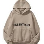 Essentials Hoodie Profile Picture