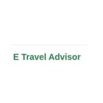 E Travel Advisor Profile Picture