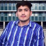 Asalam Ali Profile Picture
