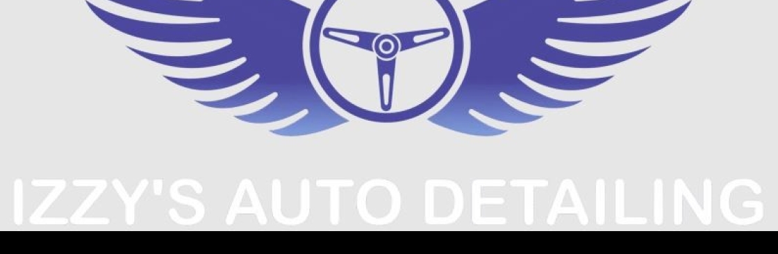 Izzys Auto Detailing LLC Cover Image
