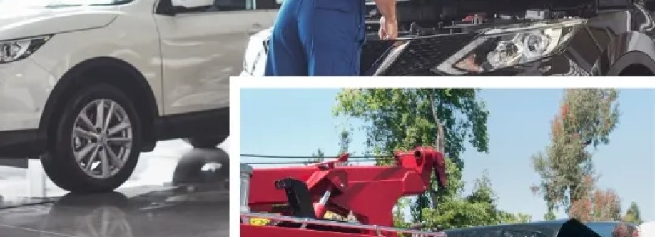 Edmonton Rapid Towing and Recovery Cover Image