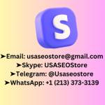 Buy Verified Stripe Account Profile Picture