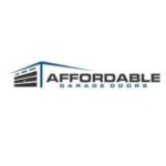 Affordable Garage Doors Profile Picture