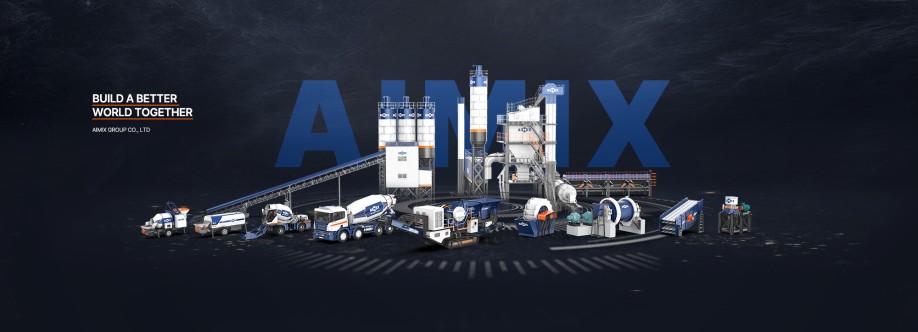 AIMIX ConcreteSolution Cover Image