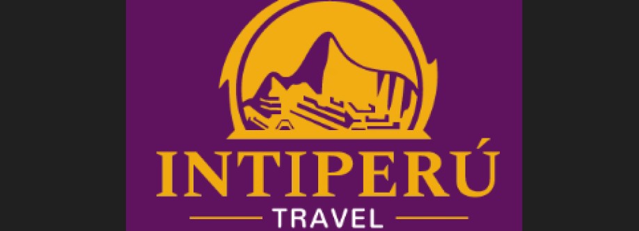 Intiperu Travel Cover Image