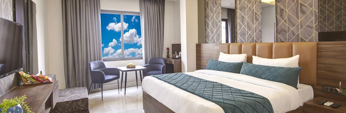 Smart Group of Hotels Cover Image