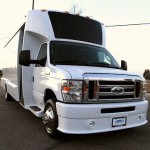 Detroit Party Bus Rental Profile Picture