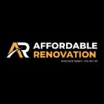 Affordable Renovation Profile Picture
