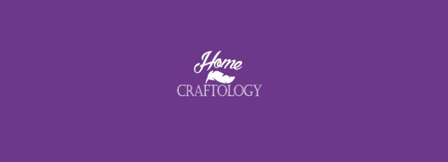 Home Craftology Cover Image