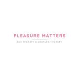 Pleasure Matters Therapy profile picture