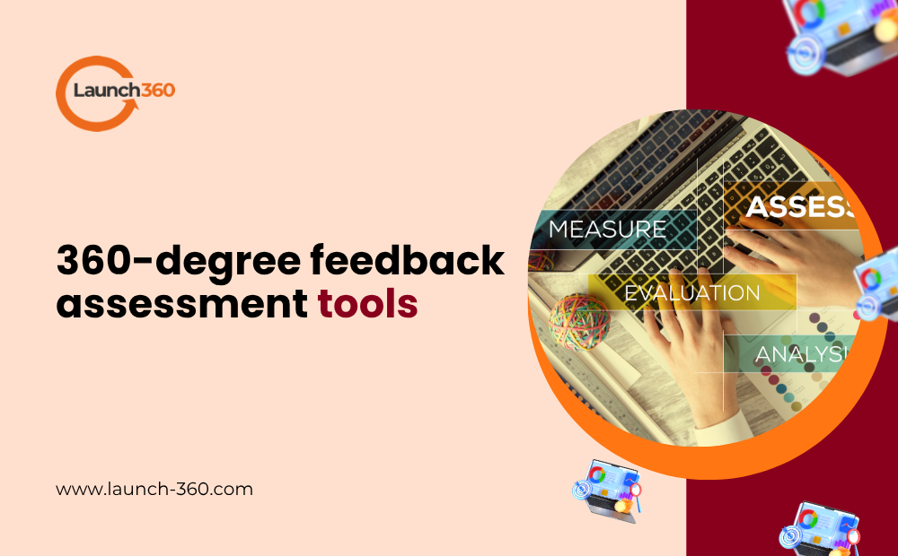 5 Best 360-degree feedback assessment tools​ in 2025
