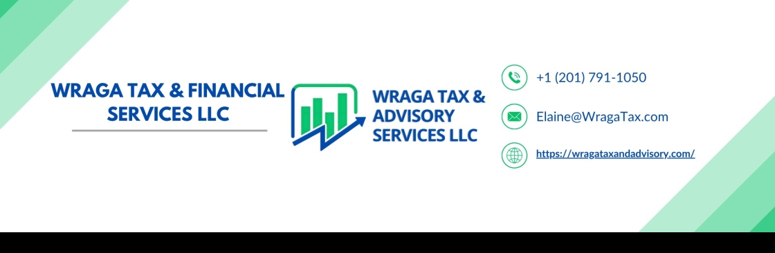 Wraga Tax and Financial Services LLC Cover Image
