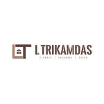 lTrikamdas materials Profile Picture