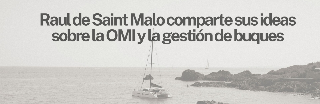 Raul de Saint Malo Cover Image