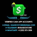 buy verified cash app accounts Profile Picture