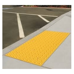 Tactile Tiles for Indoor Surface Area | Tactile Attention Indicators
