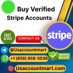 Buy Verified Stripe Accounts Accounts profile picture