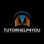 Tutorhelp4you Profile Picture