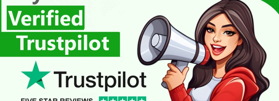 Get Verified Trustpilot Review Cover Image