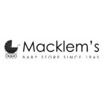 macklemsbabystore Profile Picture