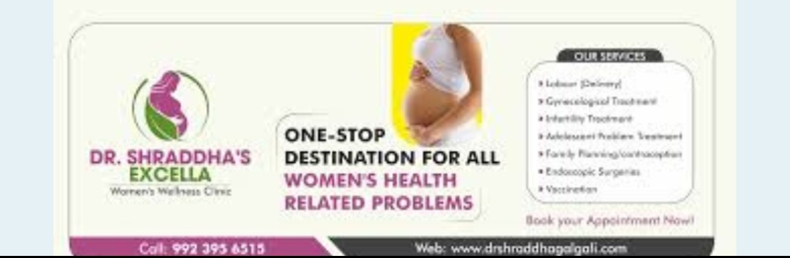 Dr Shraddha Galgali Cover Image
