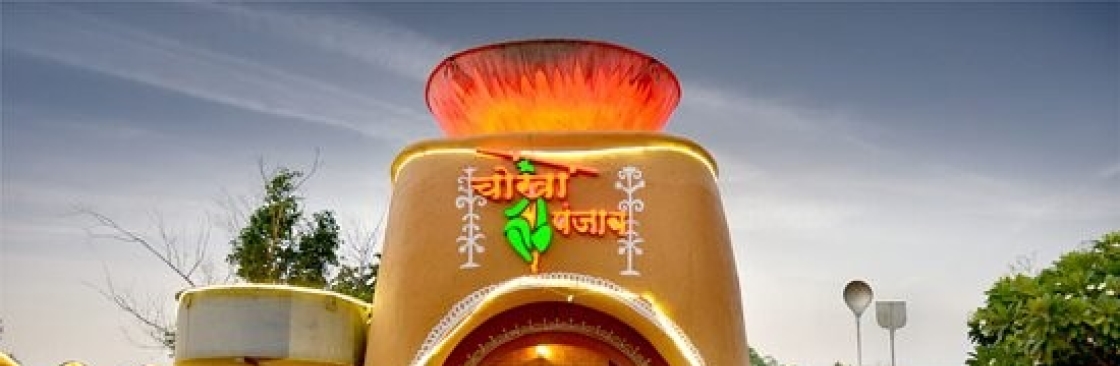 Chokha Punjab Cover Image
