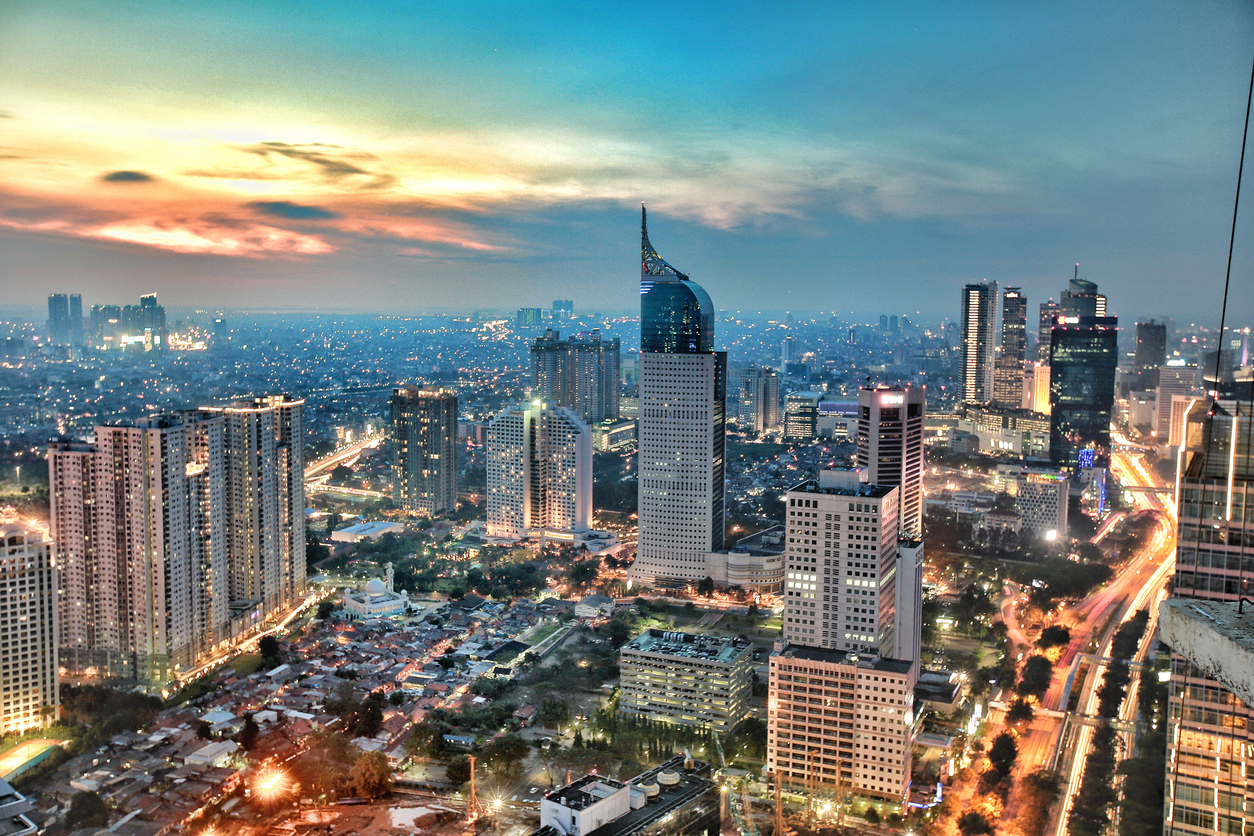 Employer of Record (EOR) Indonesia - RecruitGo
