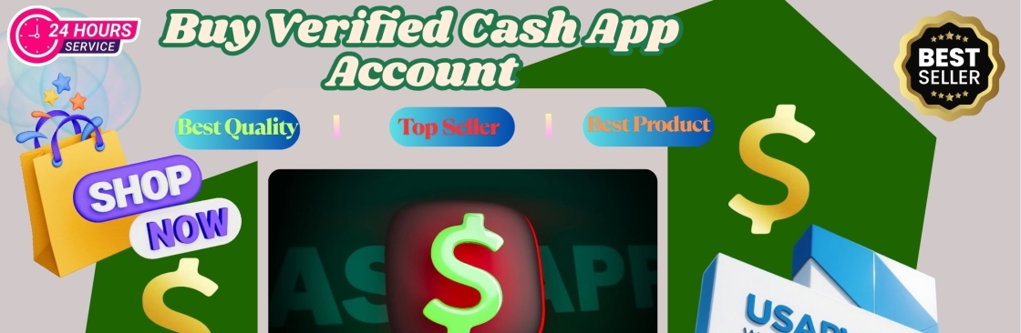 Buy Verified Cash App Account Cover Image
