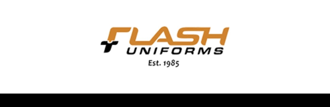 Flash Uniforms Cover Image