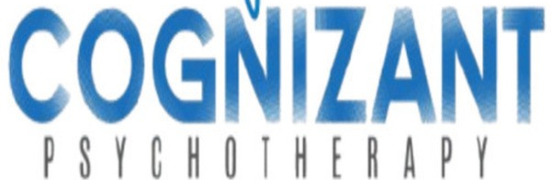 cognizant psychotherapy Cover Image