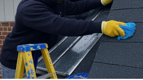 The Silent Protector: Gutter Cleaning for Your Home – Houston Stevenson