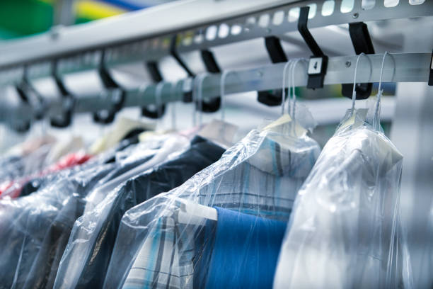 How To Find The Best Dry Cleaners in Noida?