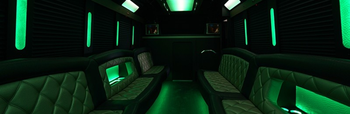 Detroit Party Bus Rental Cover Image