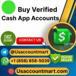 Buy verified CashApp account account Profile Picture