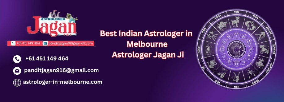 astrologerinmelbourne Cover Image