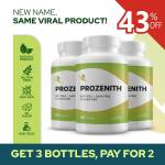 Prozenith Reviews Profile Picture