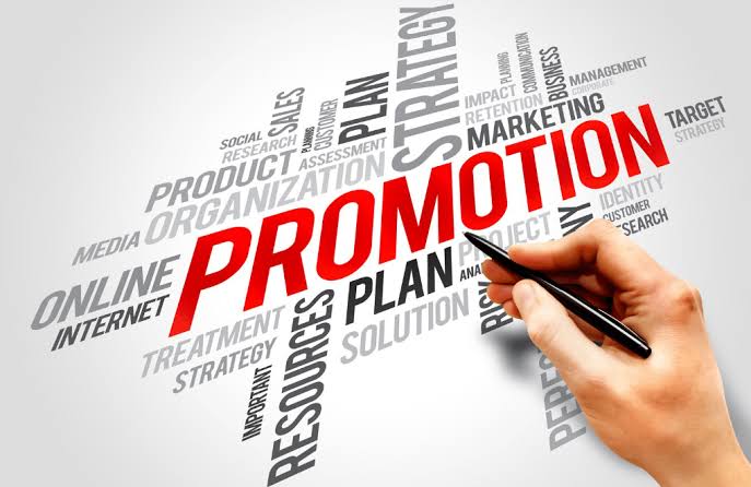 THE DYNAMICS OF PROMOTION: A COMPREHENSIVE OVERVIEW | Austin Tommy