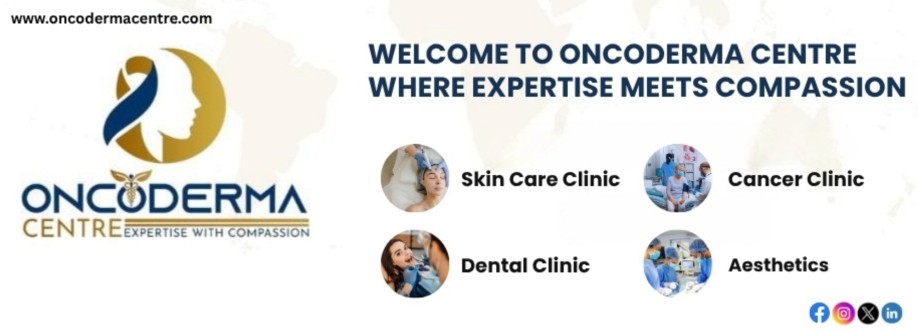 Oncoderma Center Cover Image