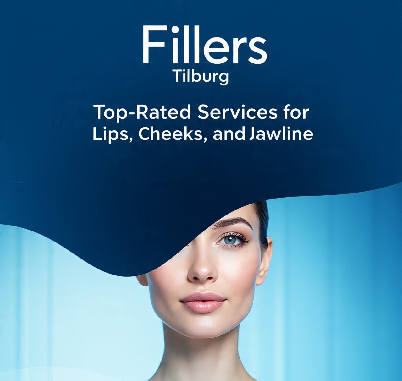 Fillers Tilburg: Top-Rated Services for Lips, Cheeks, and Jawline - Write Spark Articles