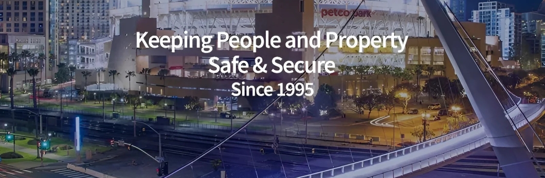 Elite Security and Staffing Cover Image