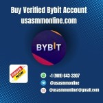 Buy Verified Bybit Account Profile Picture